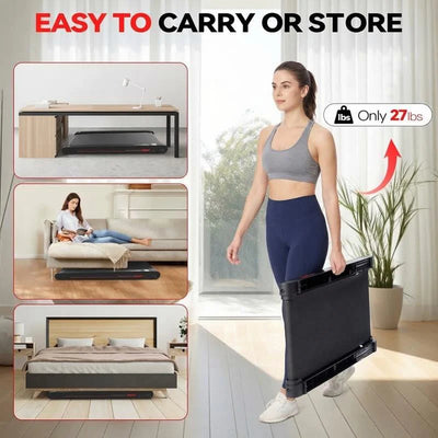 BS1® Walking Pad