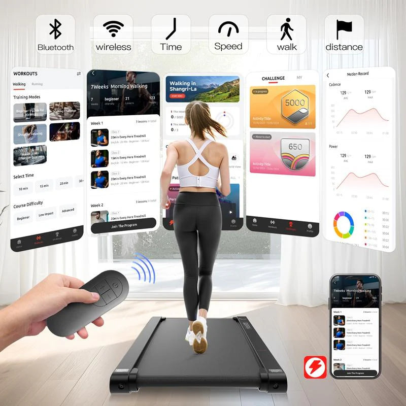 BS1® Walking Pad