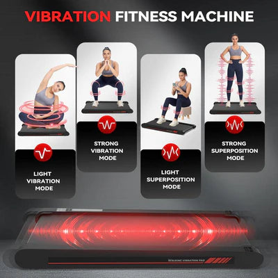 BS1® Walking Pad