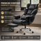 Big and Tall Office Chair